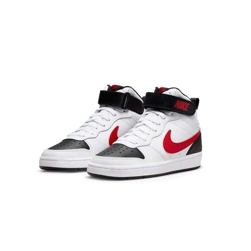 nike mid borough junior