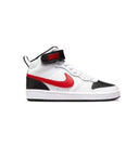 Souliers Nike junior pour Garçons - Court mid borough 2