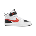 Souliers Nike pour garçons - COURT MID BOROUGH 2