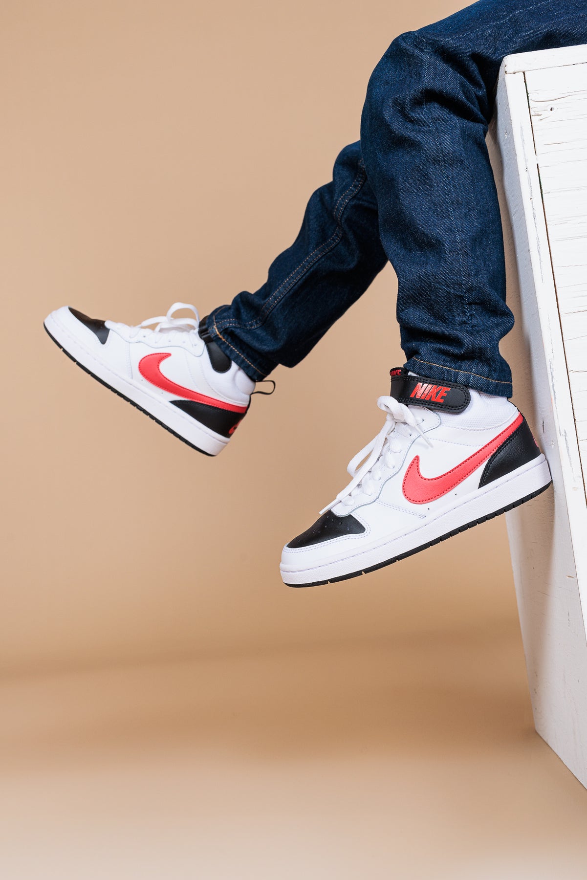 nike junior footwear