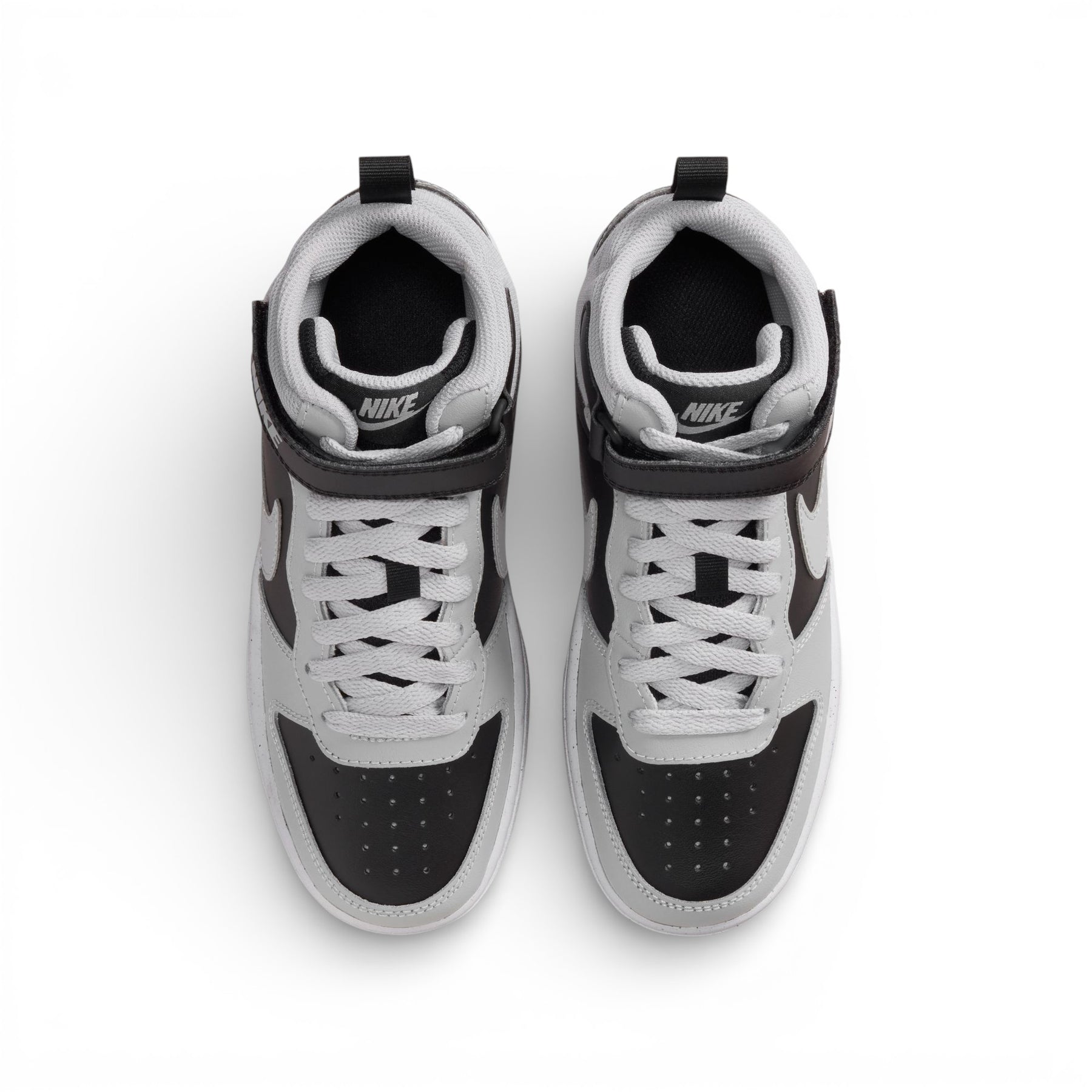 nike junior footwear