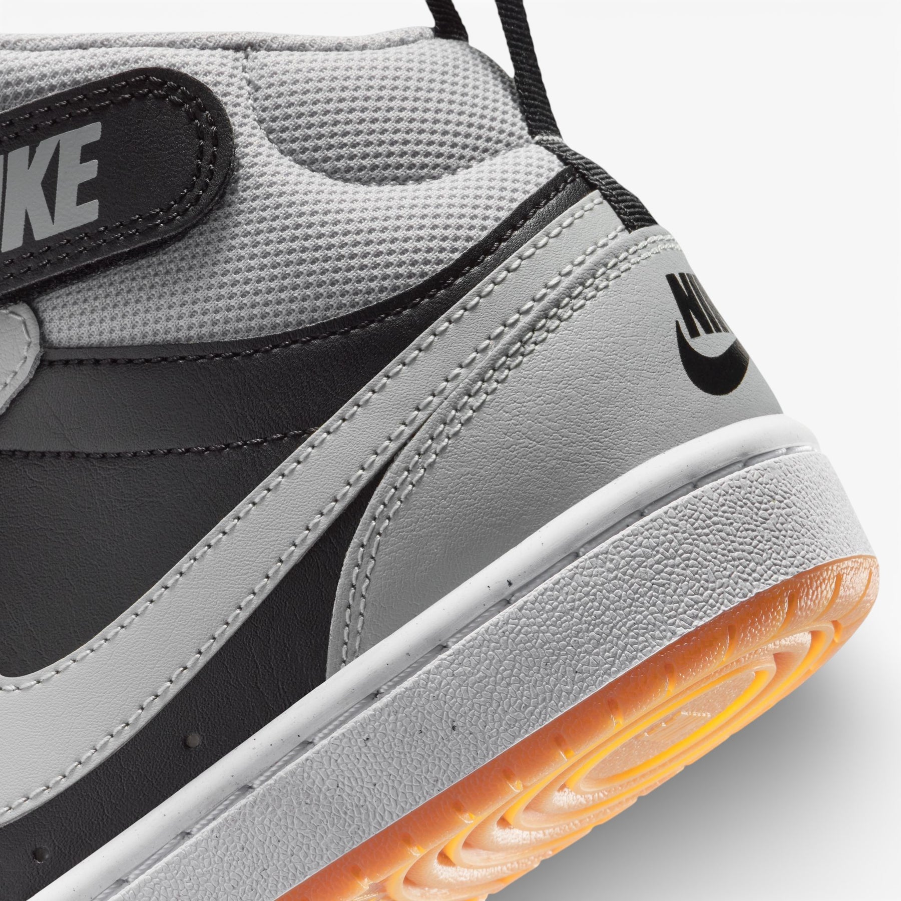 nike junior footwear