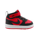 COURT MID BOROUGH 2 - Souliers Nike pour petits garçons