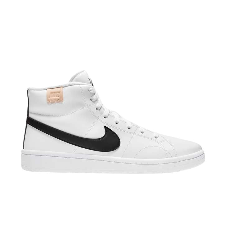 nike mid men's shoes