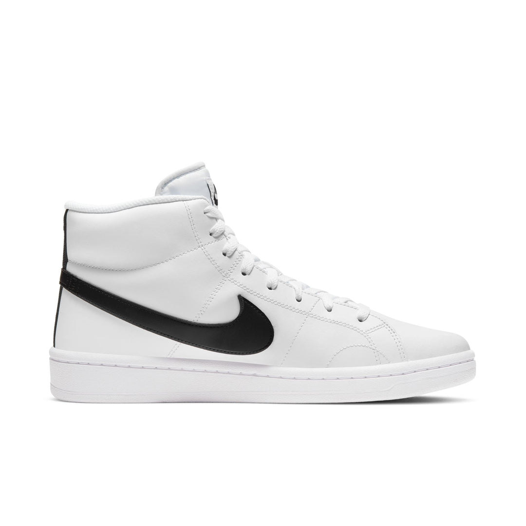 Men's nike shoe - court royale 2 mid � Chaussures POP
