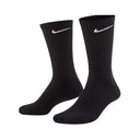 Nike men's sports socks - Everyday cushion crew