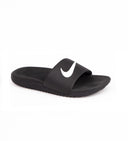 Kawa - Nike Junior Kids Black Sandals