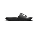 Kawa - Nike Junior Kids Black Sandals