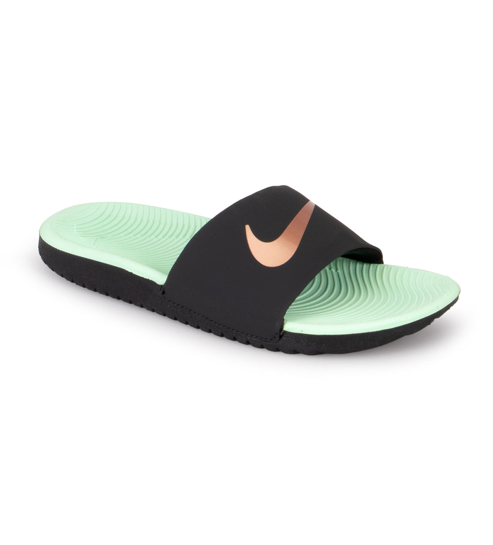 mules nike enfant