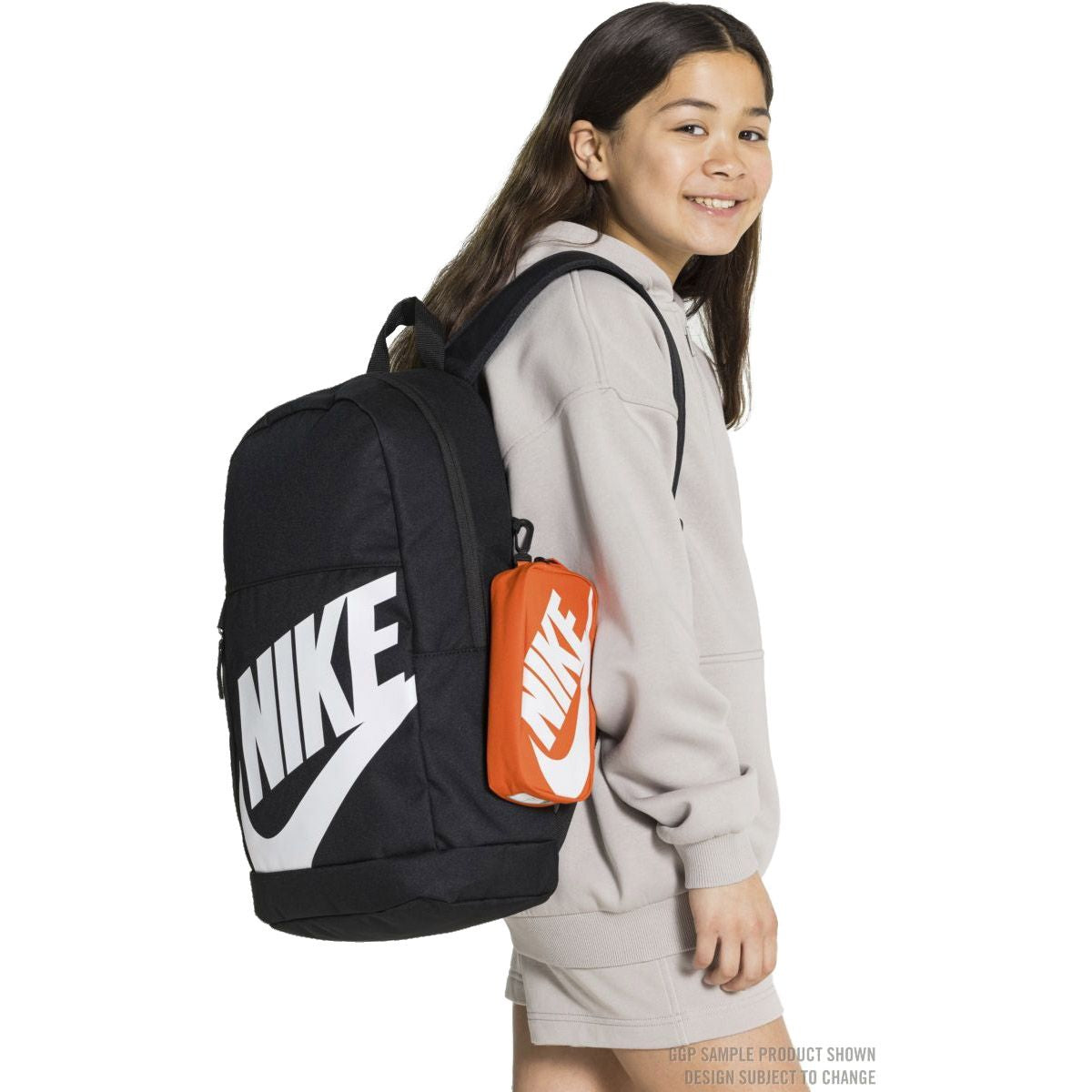 nike elemental lunch box