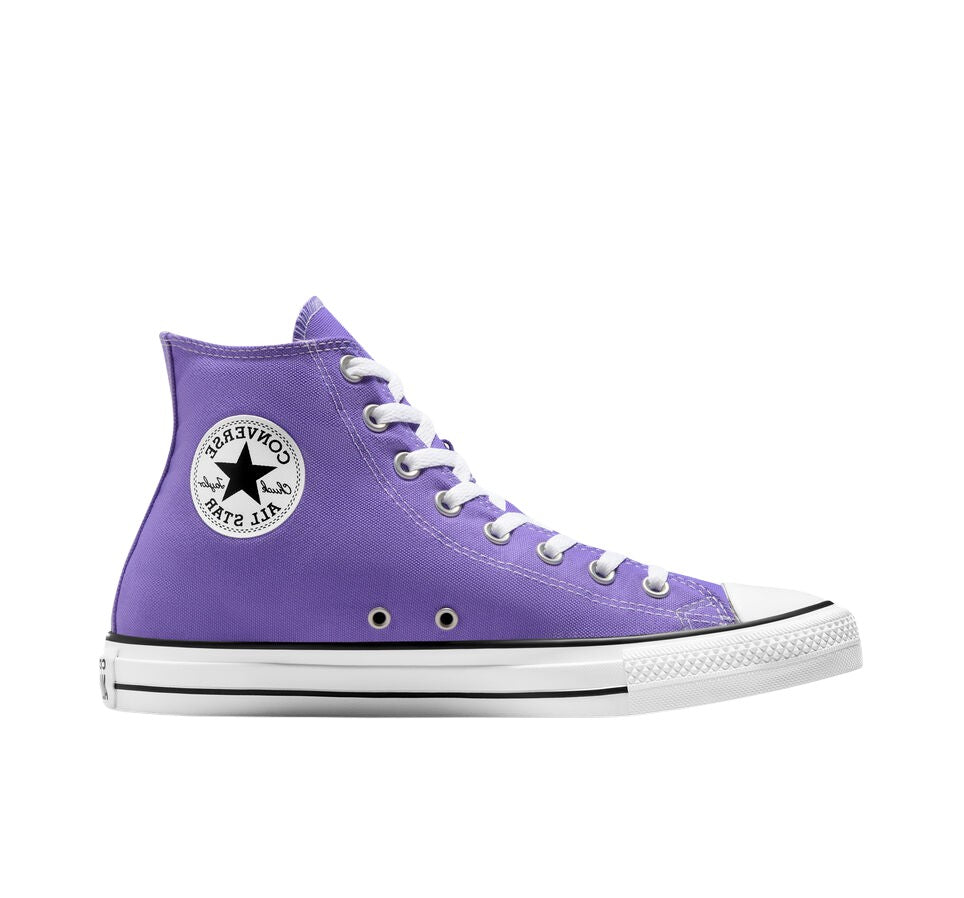 Chuck taylor all star seasonal hi top- converse shoes for men and