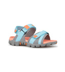 Blizzi - Primus sport sandals for girls