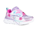 Souliers lumineux Primus pour petites filles - BUTTERFLY RUN