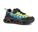 Souliers sport Primus pour garçons - DEATHLOK