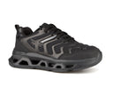 Souliers Primus pour garçons junior - DEATHLOK