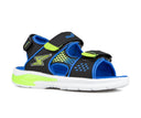 Sandales lumineuses Primus pour petits garçons - FLASH SANDAL