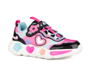 Souliers lumineux Primus pour filles - HEART RUN