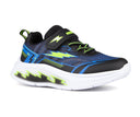 Light-up shoes Primus for boys - JOLT FLASH