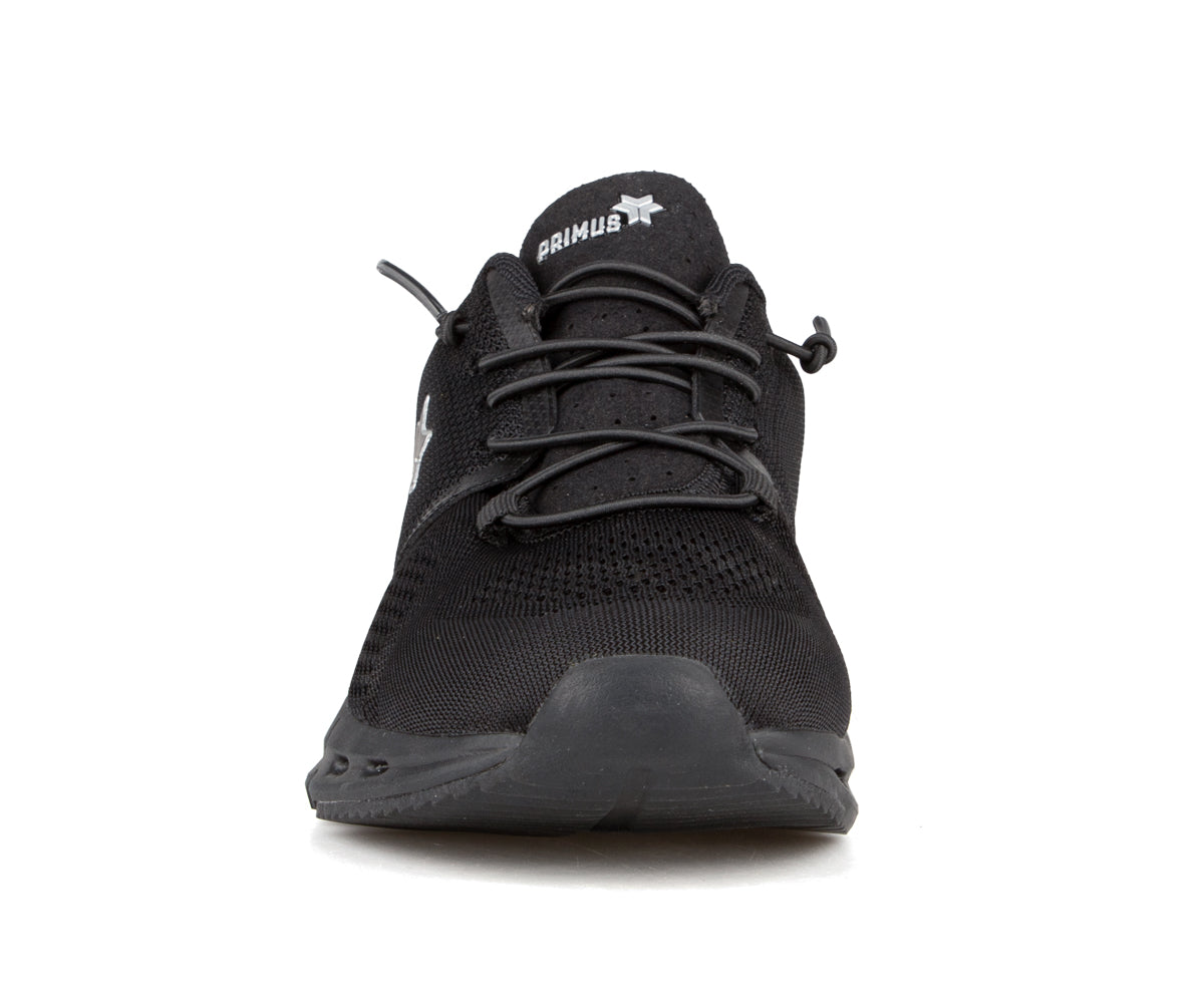 Chaussures De Gymnastique Femme – Semelle Plate – Respirantes, Légères – À Enfiler – Ortho, Pieds Larges – Marche, Rando