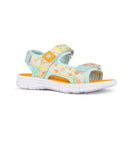 Tangela - Primus Open Toe Sandals for Girls