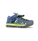 Primus closed-toe sandals junior boys - Willow