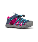 Primus Closed-Toe Sandals for Girls - Willow