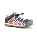 Primus Closed-Toe Sandals for Girls - Willow