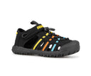 Primus closed-toe sandals junior boys - Willow