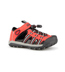 Primus closed-toe sandals for little boys - Willow