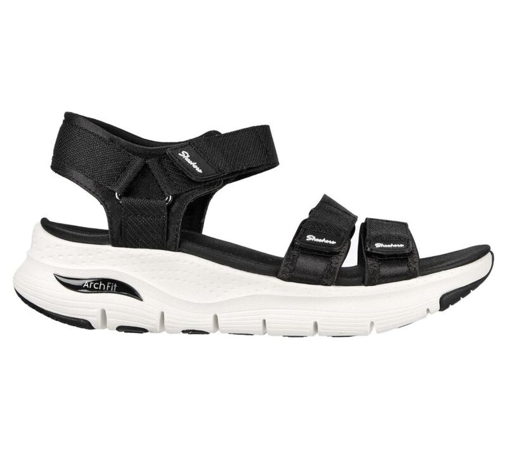 skechers bloom sandals