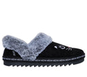 Skechers Hands Free Slip-ins® Slippers for Women - BOBS COZY KISS MEOW PJS