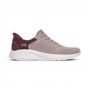 Souliers Slip-ins® Skechers  pour femmes - BOBS SPORT SQUAD CHAOS