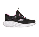 Souliers Skechers pour filles - BOUNDER PRO SLIP-INS