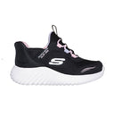 BOUNDER SLIP-INS - Chaussures Skechers pour petites filles