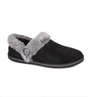 Cozy campfire - Skechers Women's Slippers