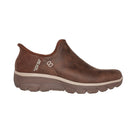 Skechers Slip-ins® lined ankle boots for women - EASING GOING --- Check Inventory ---