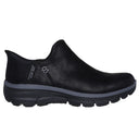 Skechers Slip-ins® lined ankle boots for women - EASING GOING --- Check Inventory ---