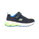 ELITE SPORT TREAD - Skechers Velcro Shoes for Boys
