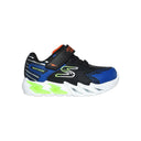 Chaussures lumineuses Skechers pour petits garçons - Flex grow bolt
