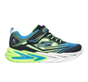 Souliers Lumineux Skechers pour garçons - FLEX-GROW ULTRA