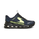 Souliers slip-Ins Skechers pour garçons - GLIDE-STEP + SLIP-INS