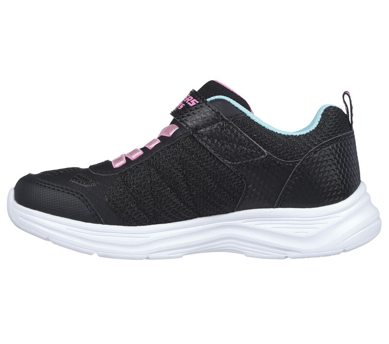 Glimmer kicks gp skechers shoes for girls – Chaussures POP