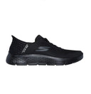 Skechers slip-on shoes for men - GO WALK FLEX HANDS UP
