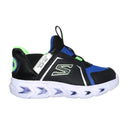 HYPNO-FLASH 2.0 SLIP-INS - Souliers slip-ins Skechers pour petits garçons