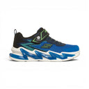 Souliers Skechers pour garçons avec lumières - LIGHT-SURGE