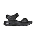 Max cushioning arch fit prime - Skechers men's sports sandals