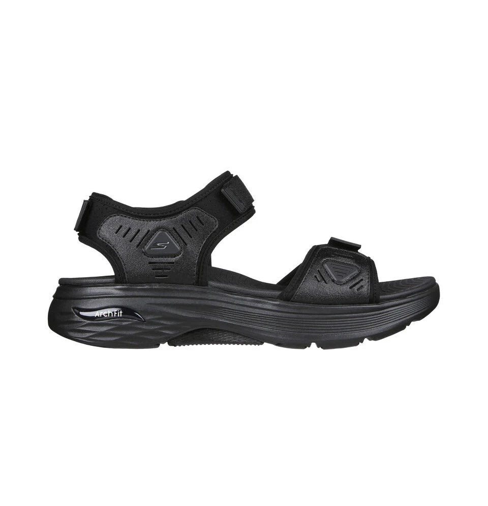 skechers max cushioning arch fit mens