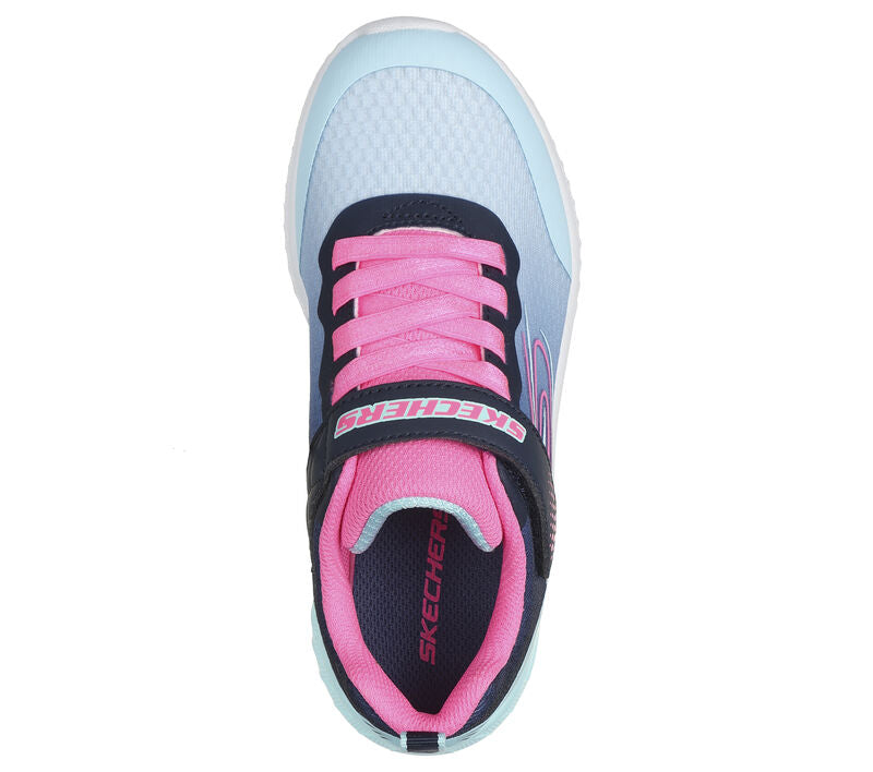 Microspec max plus skechers shoes for girls – Chaussures POP