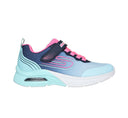 Microspec max plus - Chaussures Skechers pour filles