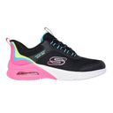 Souliers slip-ins Skechers pour filles - MICROSPEC MAX
